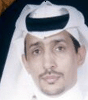  صورة محمد ال مهيد الشخصية 